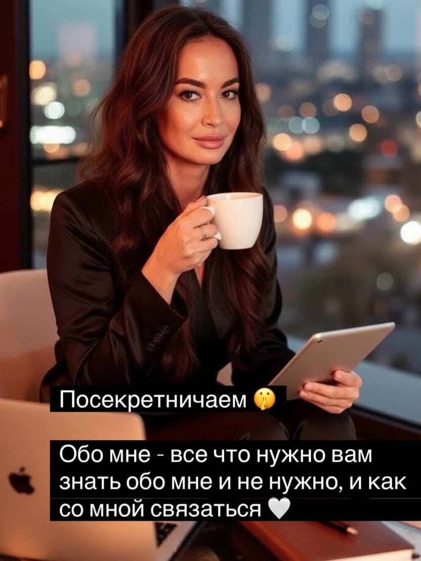 Post 2 by Илона Сахарова on Instagram (carousel)