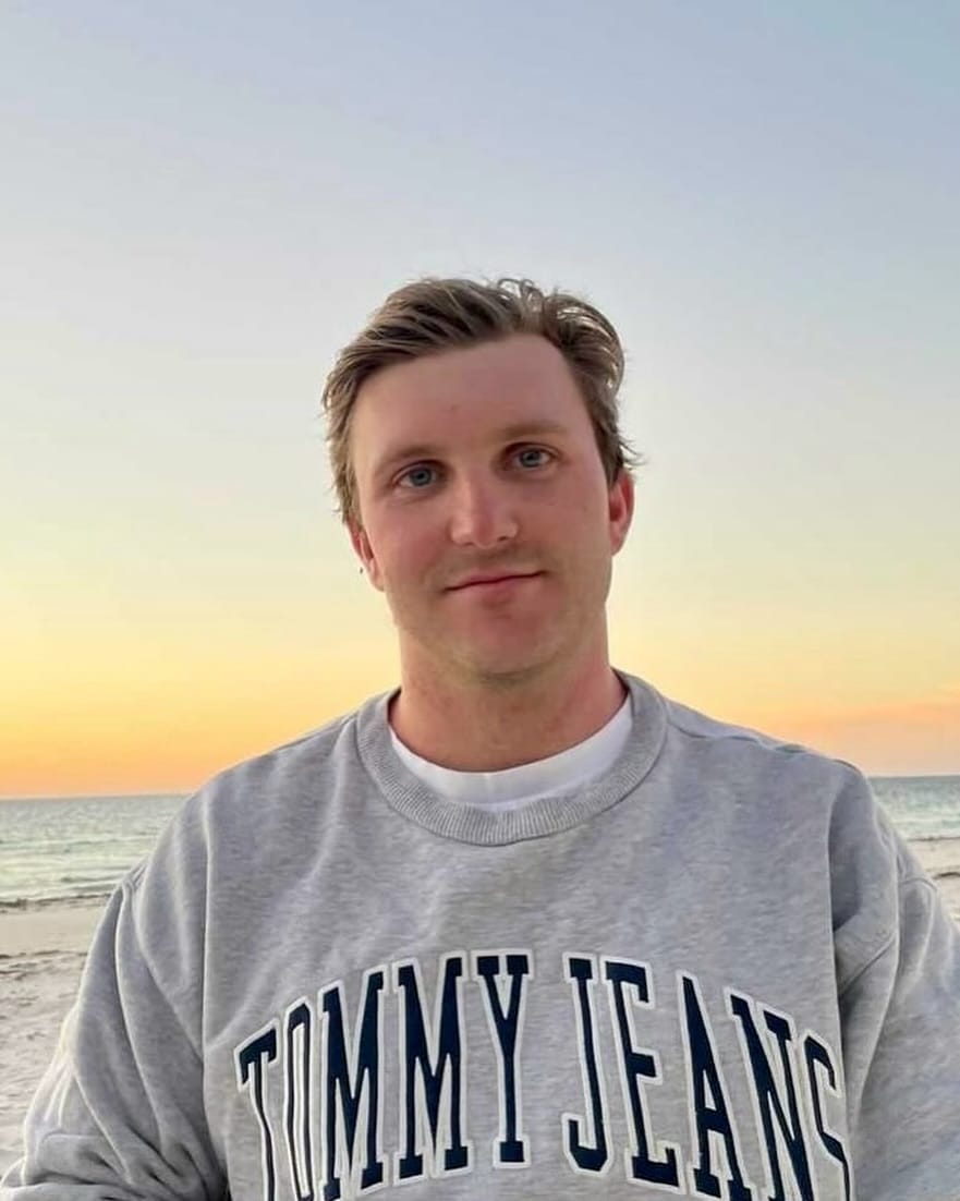Post 8 by Tom Schumacher on Instagram (image)