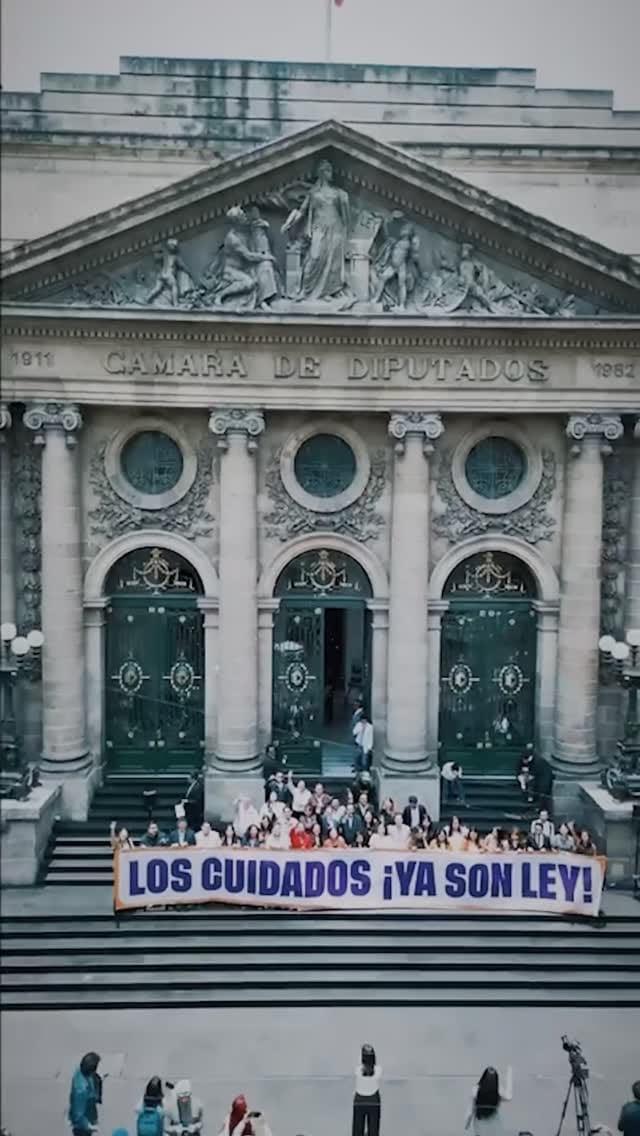 Post 2 by Salomón Chertorivski on Instagram (video)