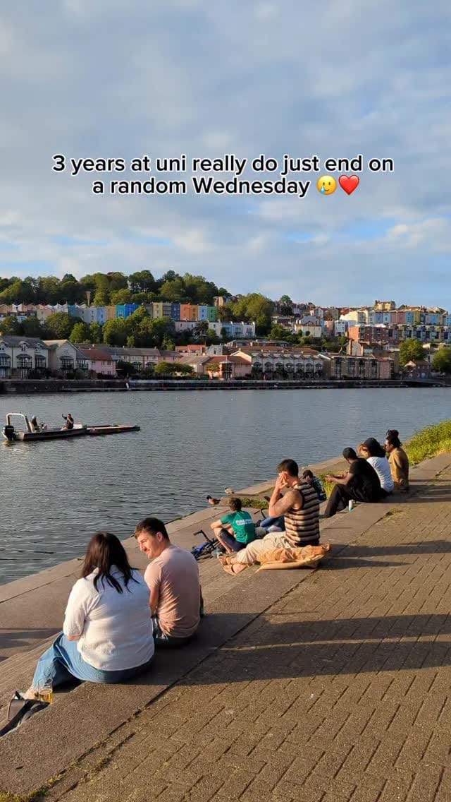 Post 4 by University of Bristol on Instagram (video)