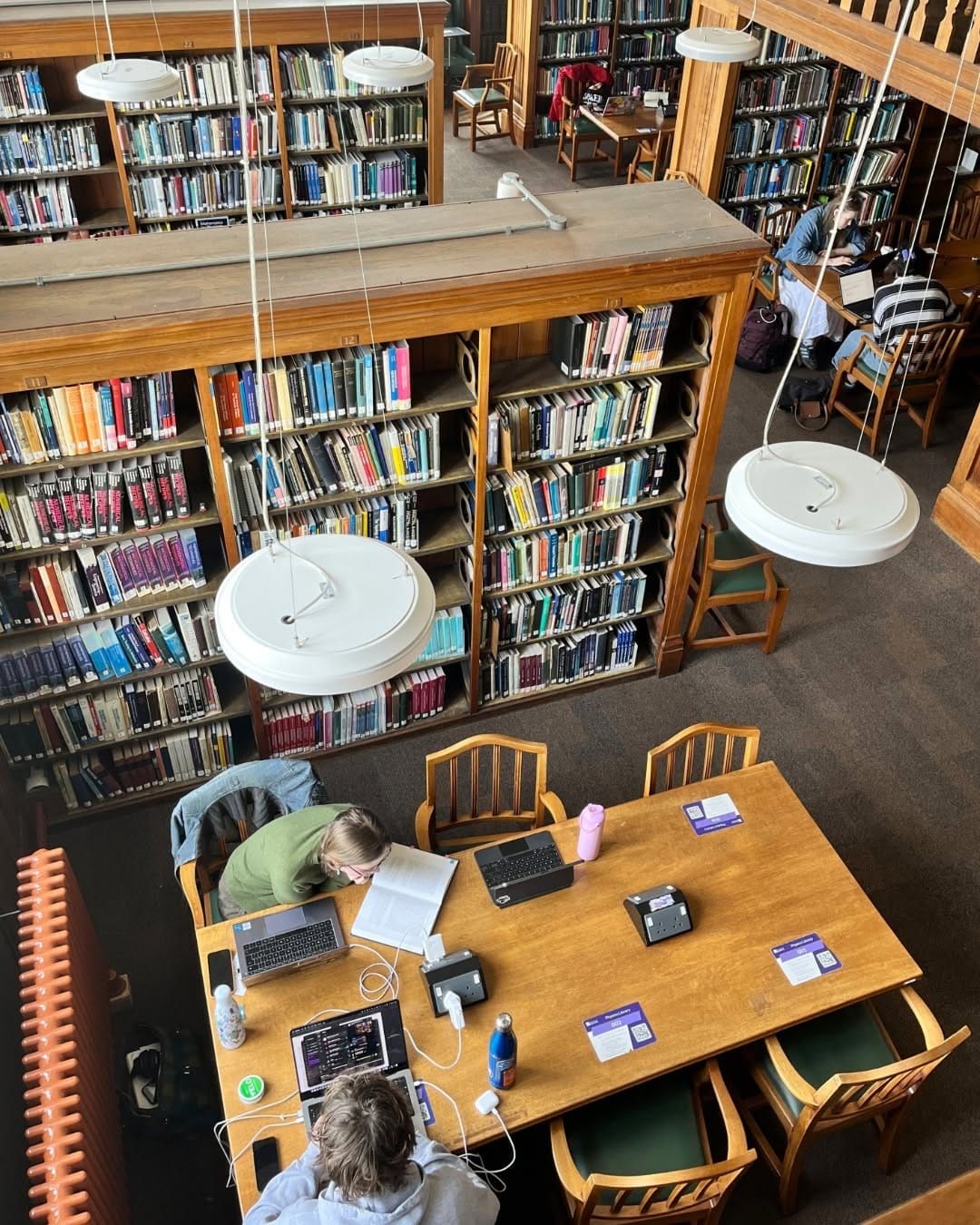 Post 9 by University of Bristol on Instagram (carousel)