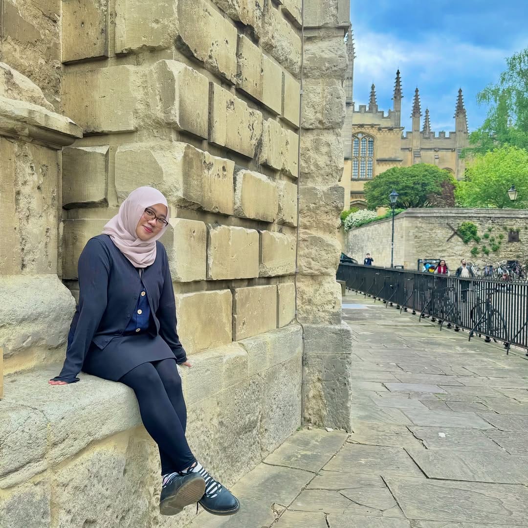 Post 3 by Azida ౨ৎ Ezzy 阿芝达 on Instagram (carousel)