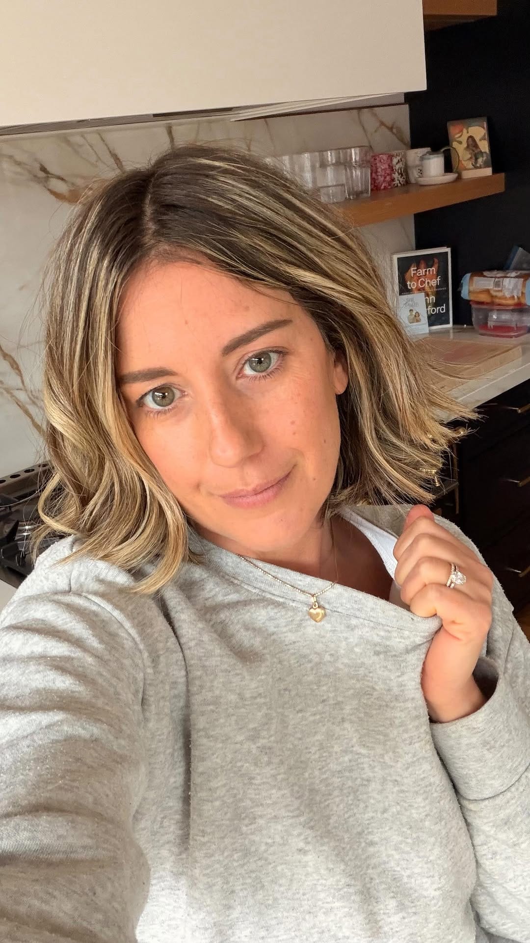 Post 3 by SOHEILA HAKIMI-WEIERS | isthatsoh.com on Instagram (video)