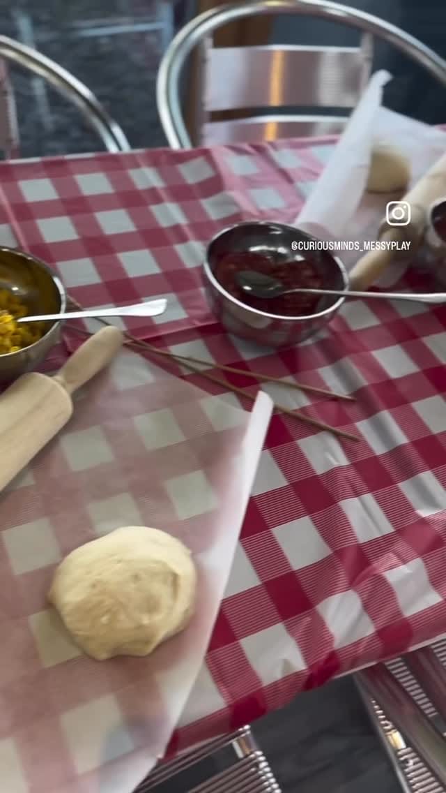 Post 5 by 𝐂𝐔𝐑𝐈𝐎𝐔𝐒 𝐌𝐈𝐍𝐃𝐒 𝐌𝐄𝐒𝐒𝐘 𝐏𝐋𝐀𝐘 on Instagram (video)