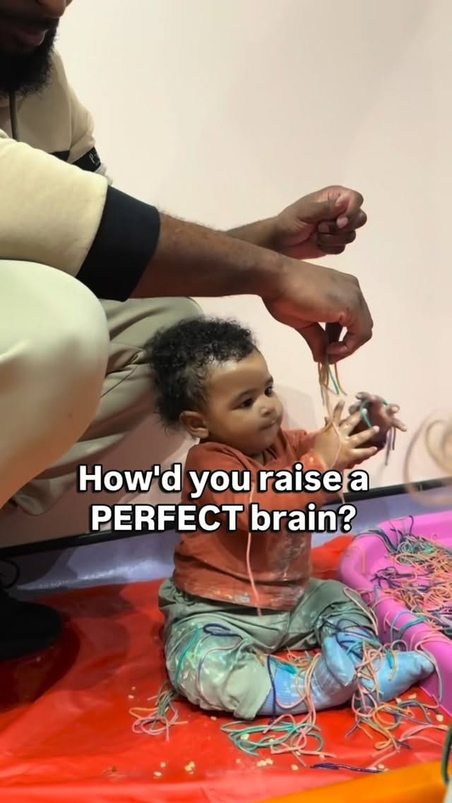 Post 6 by 𝐂𝐔𝐑𝐈𝐎𝐔𝐒 𝐌𝐈𝐍𝐃𝐒 𝐌𝐄𝐒𝐒𝐘 𝐏𝐋𝐀𝐘 on Instagram (video)