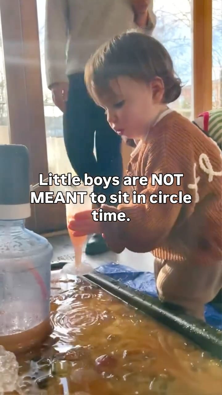 Post 7 by 𝐂𝐔𝐑𝐈𝐎𝐔𝐒 𝐌𝐈𝐍𝐃𝐒 𝐌𝐄𝐒𝐒𝐘 𝐏𝐋𝐀𝐘 on Instagram (video)