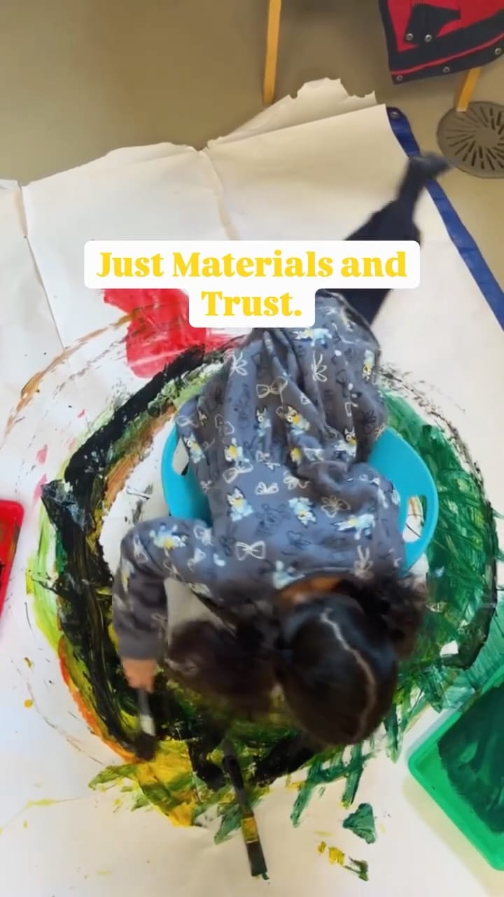 Post 8 by 𝐂𝐔𝐑𝐈𝐎𝐔𝐒 𝐌𝐈𝐍𝐃𝐒 𝐌𝐄𝐒𝐒𝐘 𝐏𝐋𝐀𝐘 on Instagram (video)