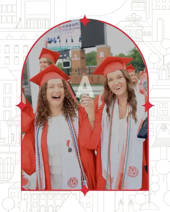 Post 8 by Miami University Alumni Assn. on Instagram (carousel)