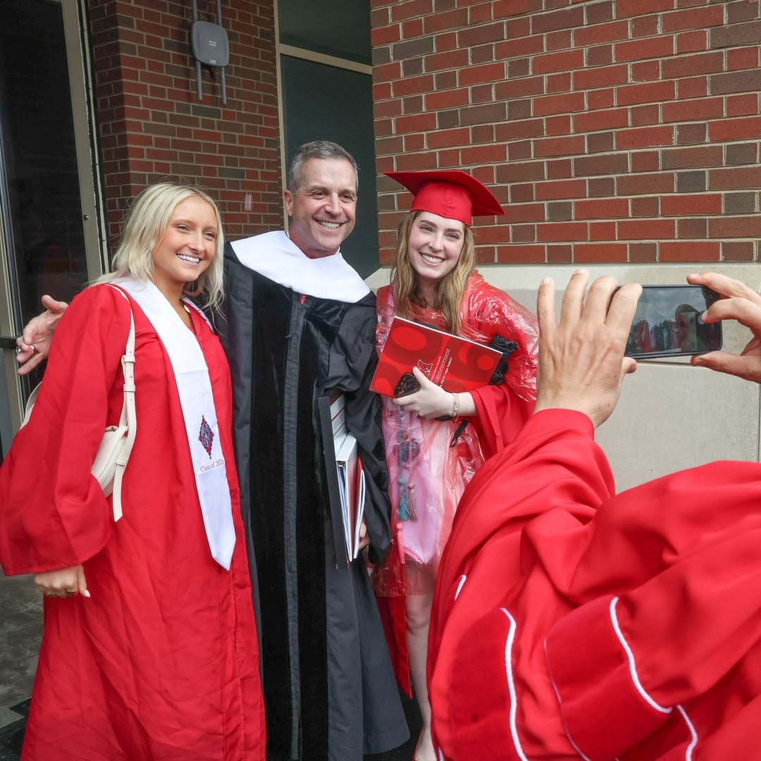 Post 9 by Miami University Alumni Assn. on Instagram (carousel)