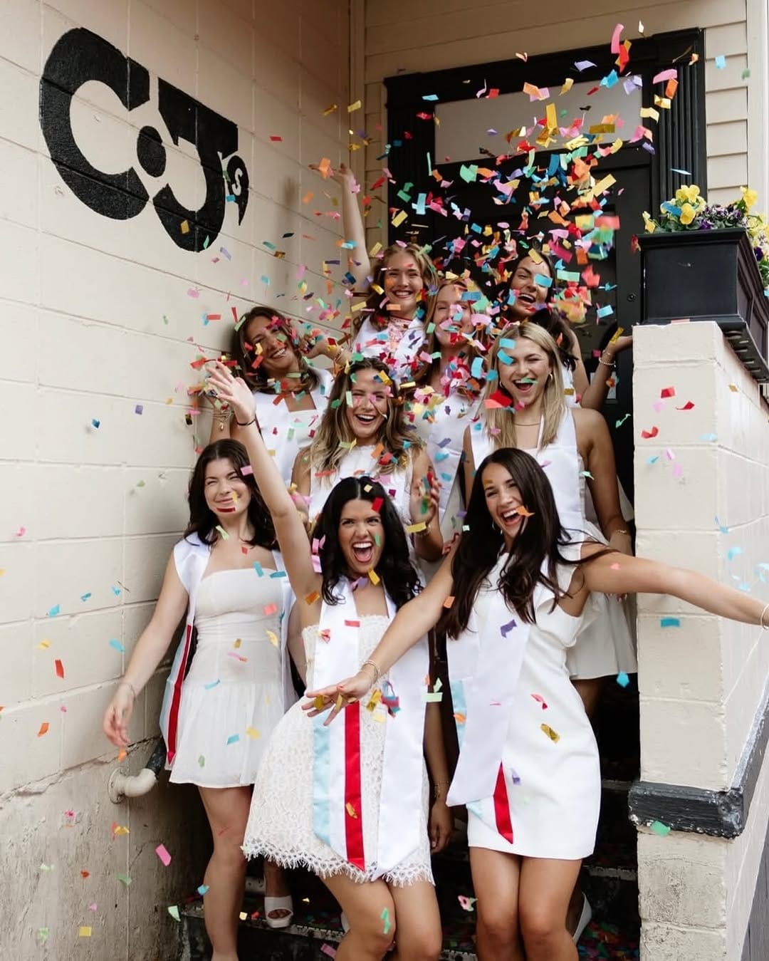 Post 3 by Miami University Alumni Assn. on Instagram (carousel)