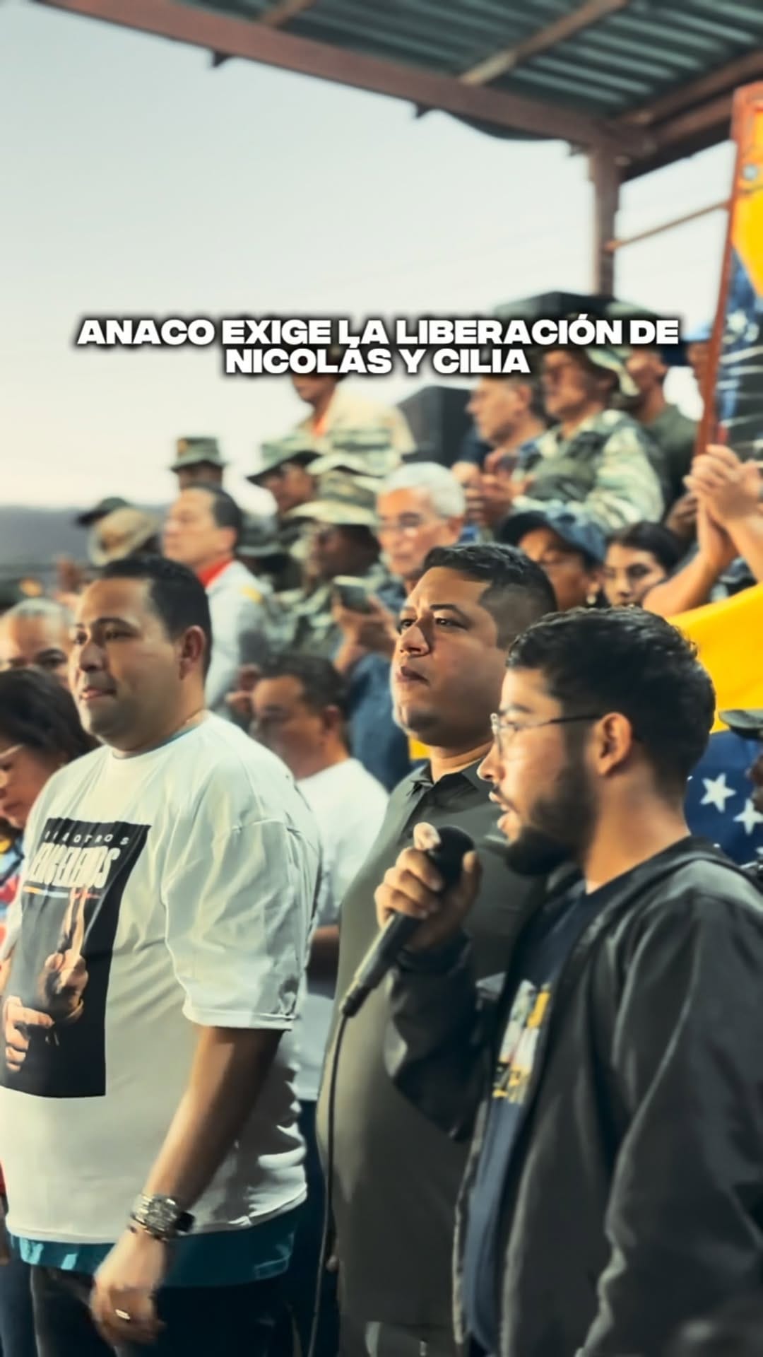 Post 8 by Gilberto Bucan on Instagram (video)
