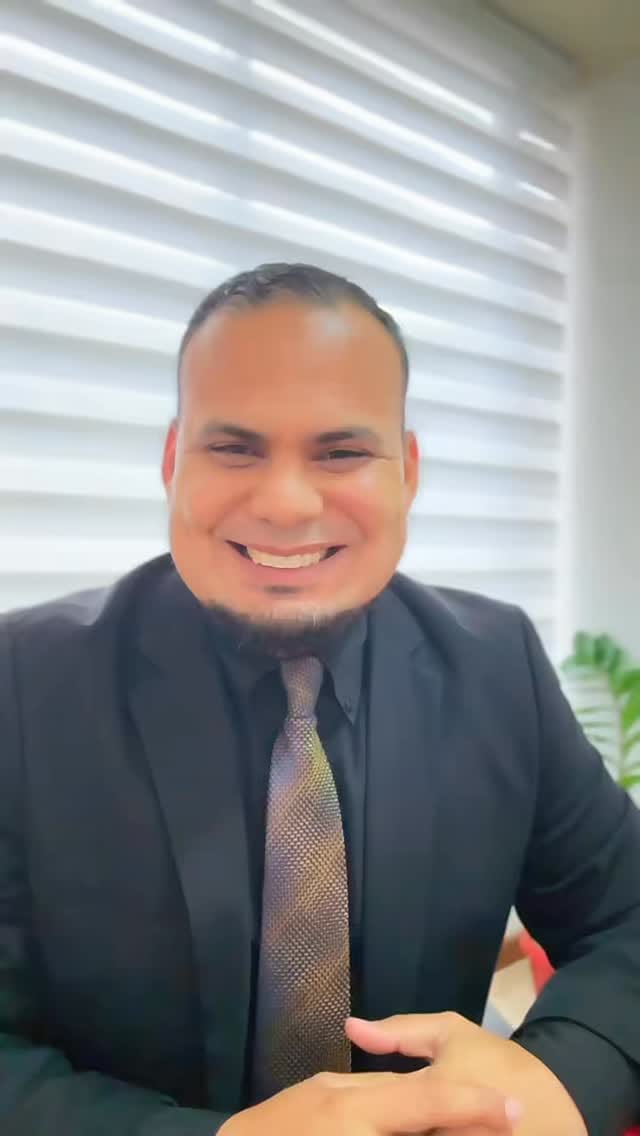 Post 4 by Gilberto Bucan on Instagram (video)
