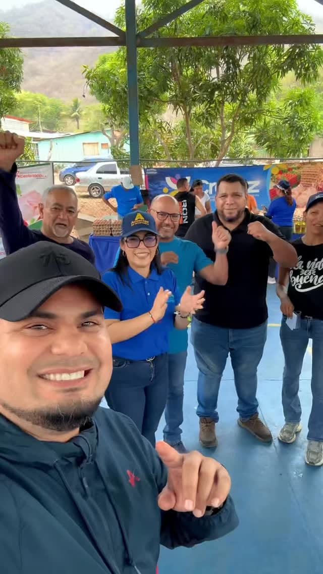 Post 5 by Gilberto Bucan on Instagram (video)