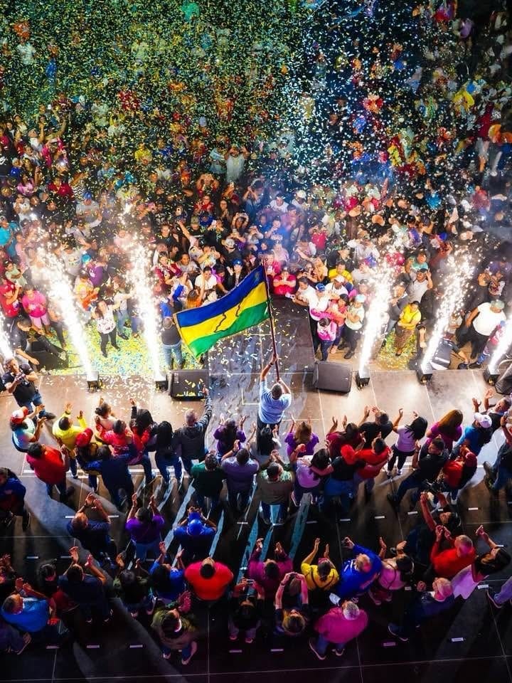 Post 3 by Gilberto Bucan on Instagram (carousel)