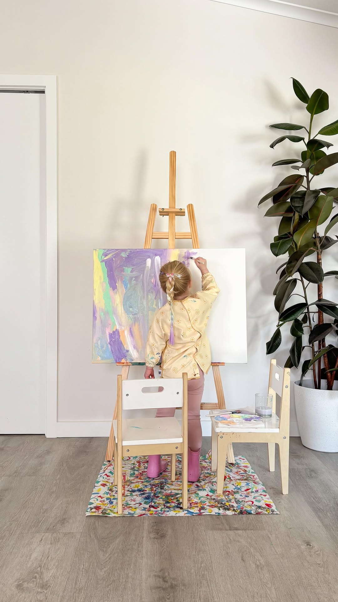 Post 8 by CONNIE SAVAGE | Aussie Mum 🌼 on Instagram (video)