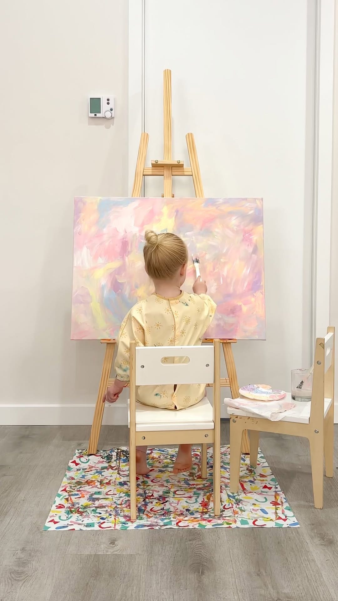 Post 9 by CONNIE SAVAGE | Aussie Mum 🌼 on Instagram (video)