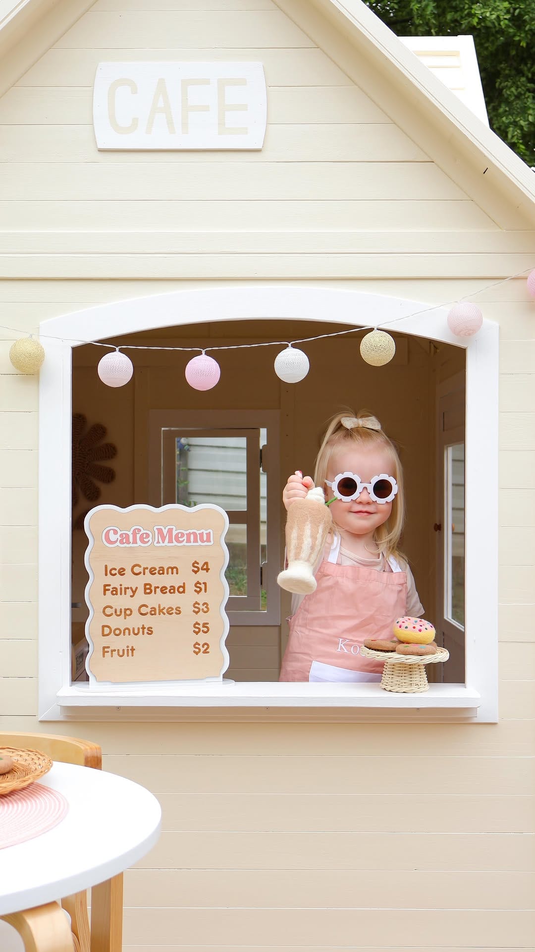 Post 10 by CONNIE SAVAGE | Aussie Mum 🌼 on Instagram (video)