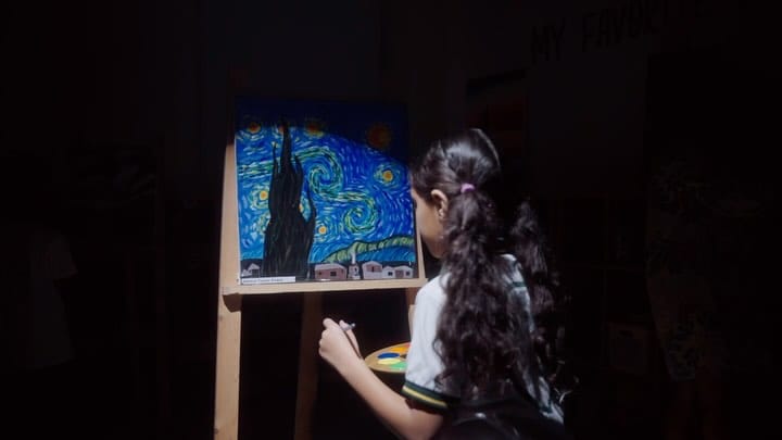 Post 9 by Majestyinternationalschools on Instagram (video)