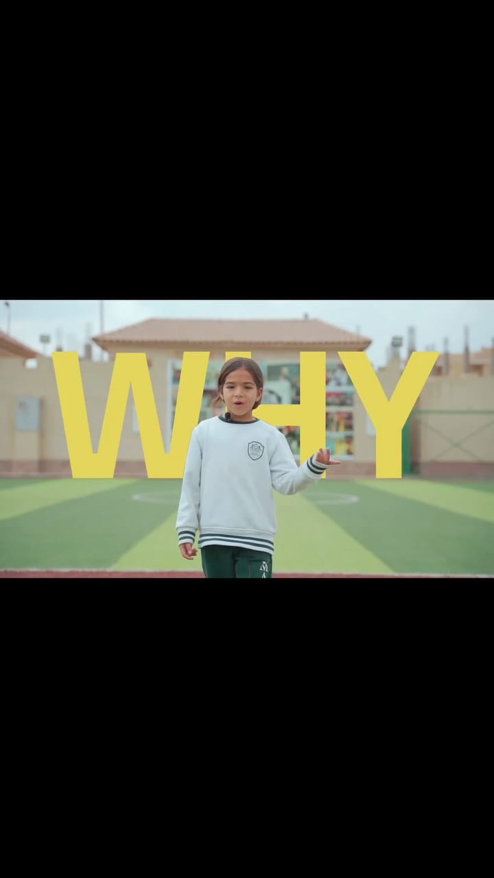 Post 10 by Majestyinternationalschools on Instagram (video)