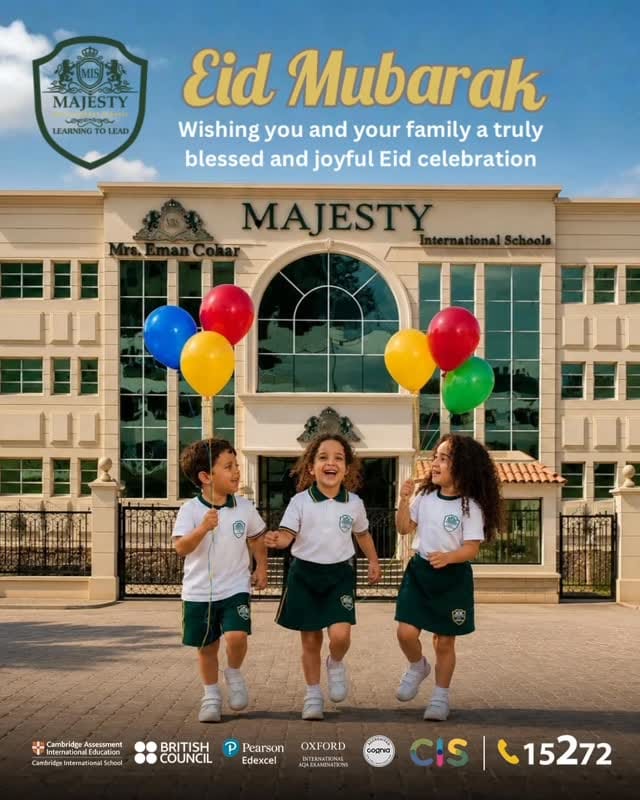Post 1 by Majestyinternationalschools on Instagram (video)