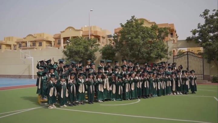 Post 6 by Majestyinternationalschools on Instagram (video)