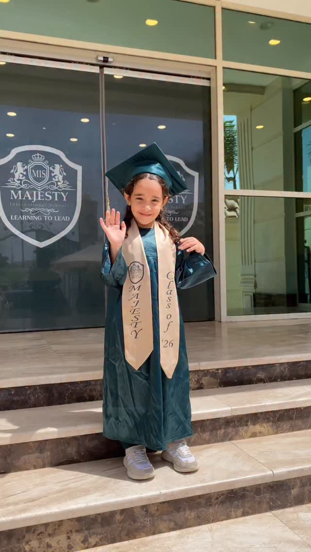 Post 4 by Majestyinternationalschools on Instagram (video)