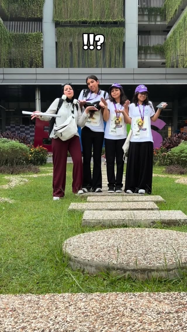 Post 8 by Majestyinternationalschools on Instagram (video)