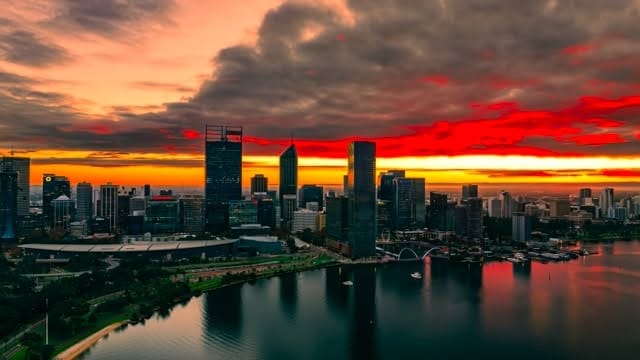 Post 2 by Jay Wei on Instagram (video)