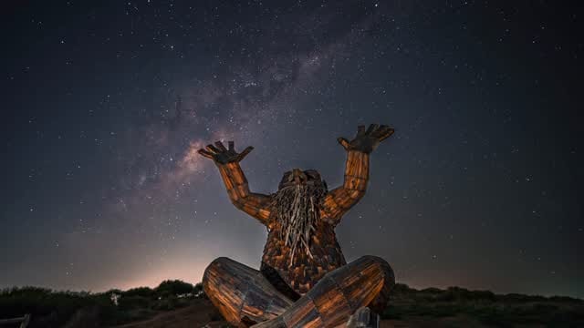 Post 4 by Jay Wei on Instagram (video)
