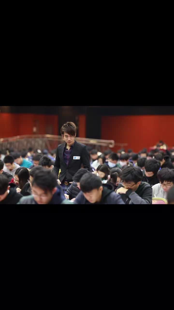 Post 2 by - Ken Tai - on Instagram (video)