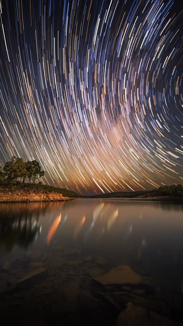 Post 9 by Jay Wei on Instagram (video)