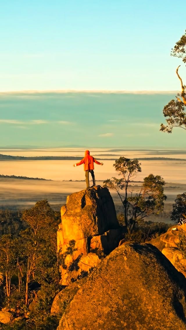 Post 7 by Jay Wei on Instagram (video)