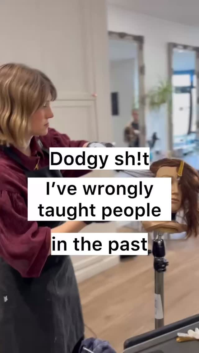 Post 2 by Anneliese Hesse on Instagram (video)