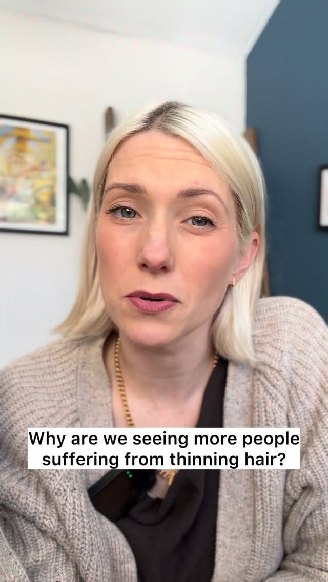 Post 7 by Anneliese Hesse on Instagram (video)
