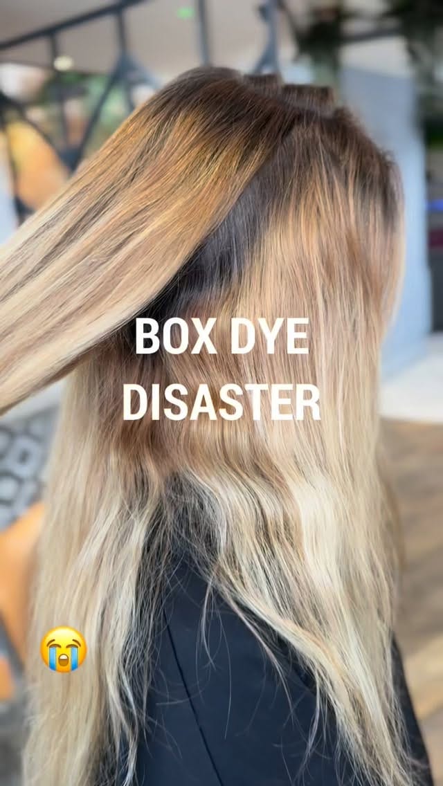 Post 5 by Anneliese Hesse on Instagram (video)
