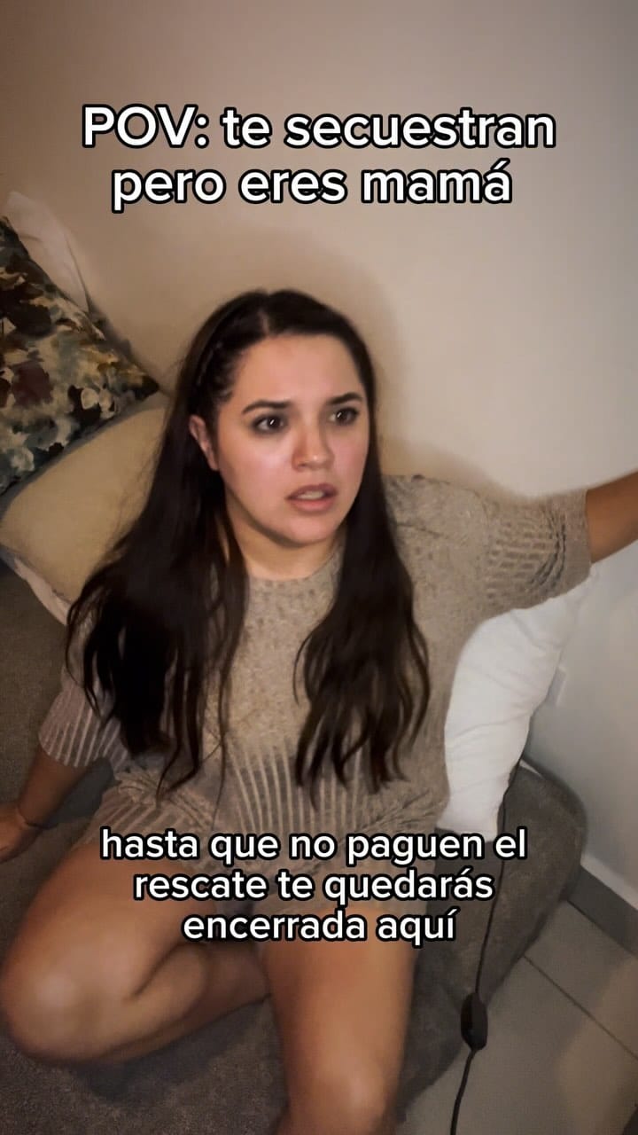 Post 8 by Victoria Caballero on Instagram (video)