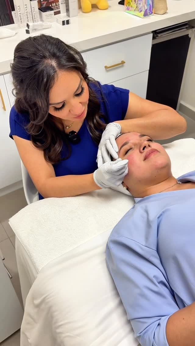 Post 4 by Victoria Caballero on Instagram (video)
