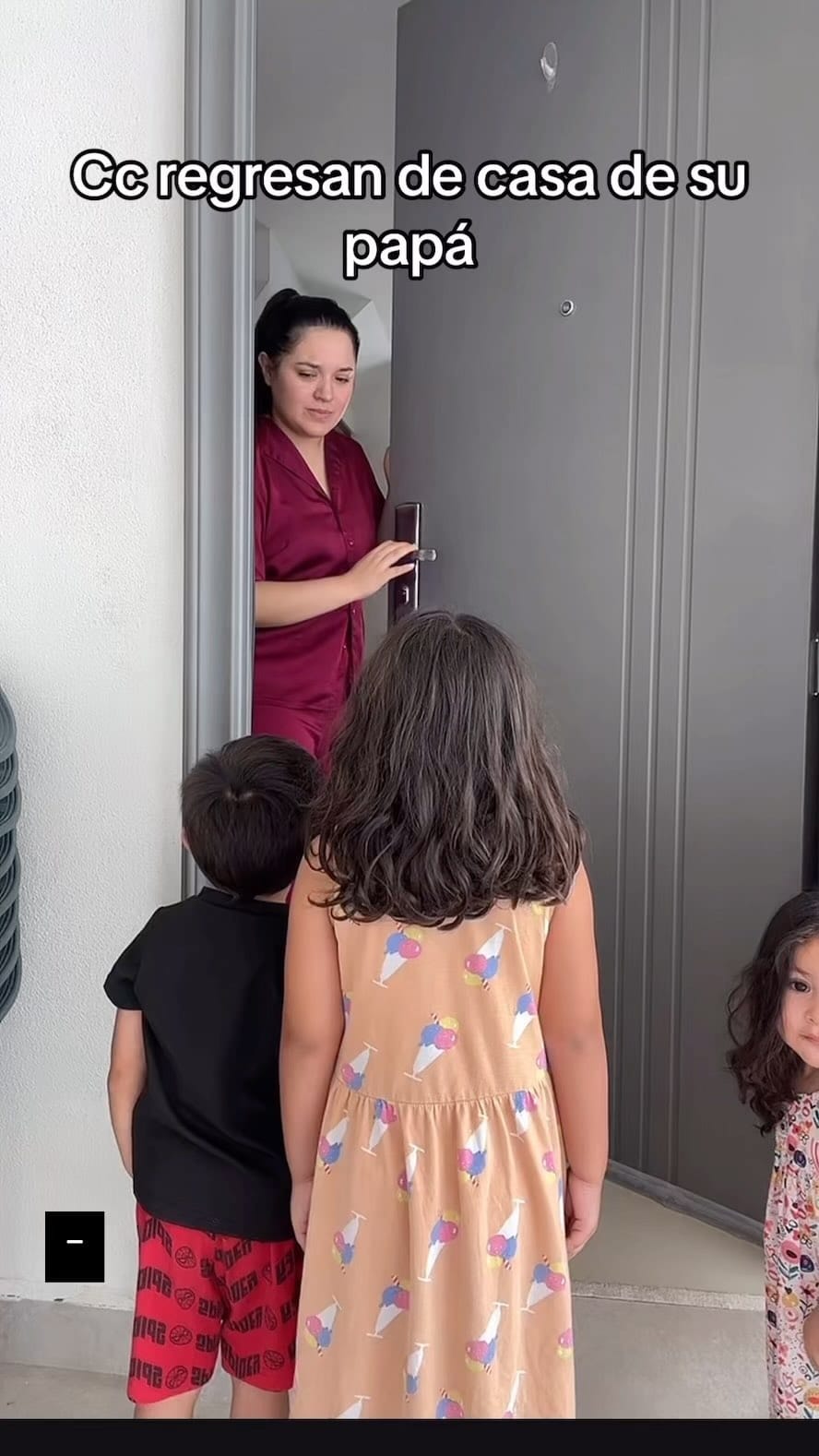 Post 9 by Victoria Caballero on Instagram (video)