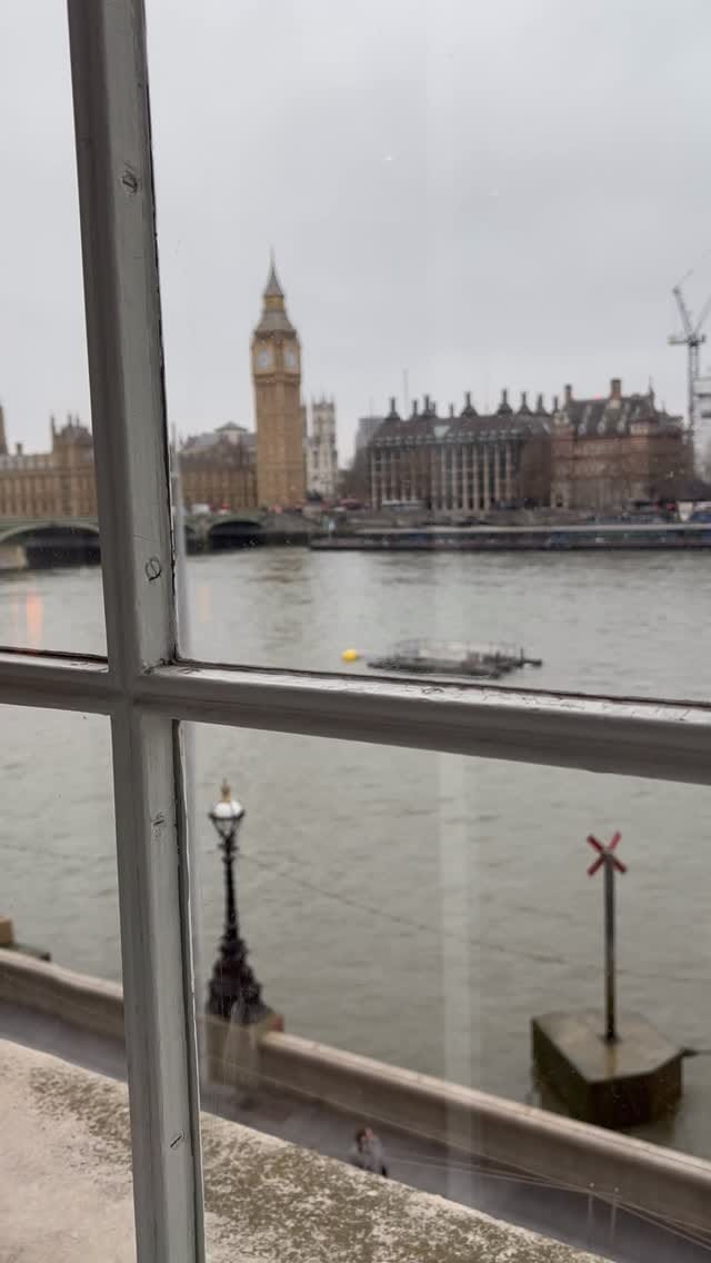 Post 2 by Layla Albasri 🇬🇧🇫🇮 on Instagram (video)