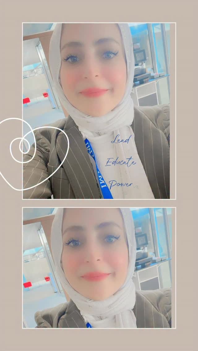 Post 8 by Layla Albasri 🇬🇧🇫🇮 on Instagram (video)