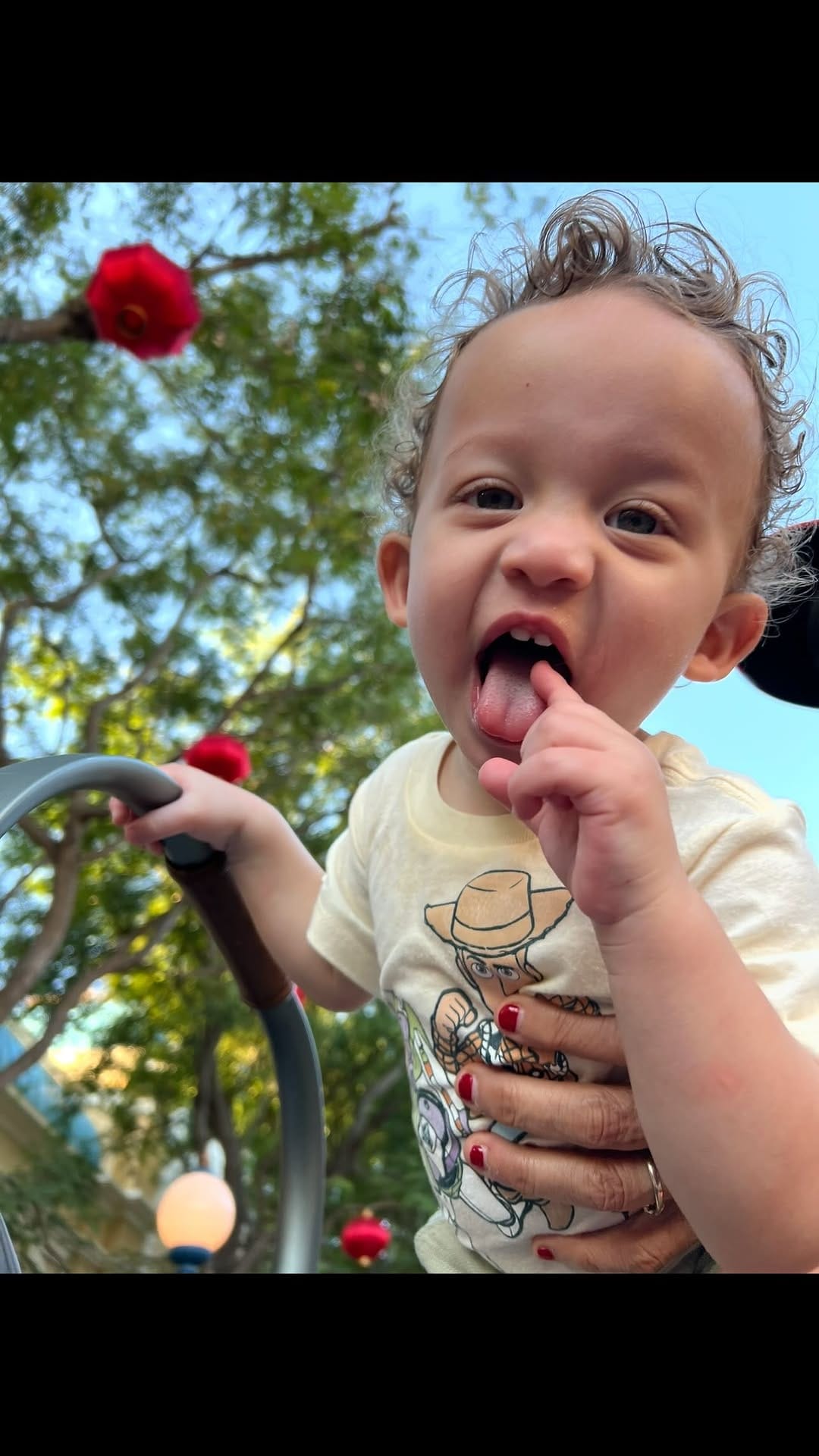 Post 3 by Angelica Major on Instagram (video)