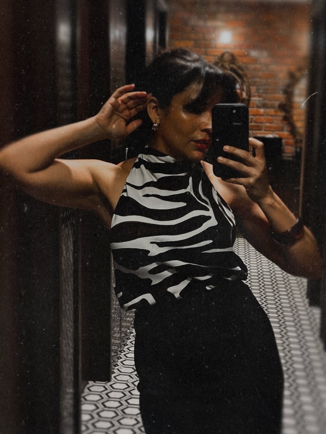 Post 6 by Mel Velasquez on Instagram (carousel)
