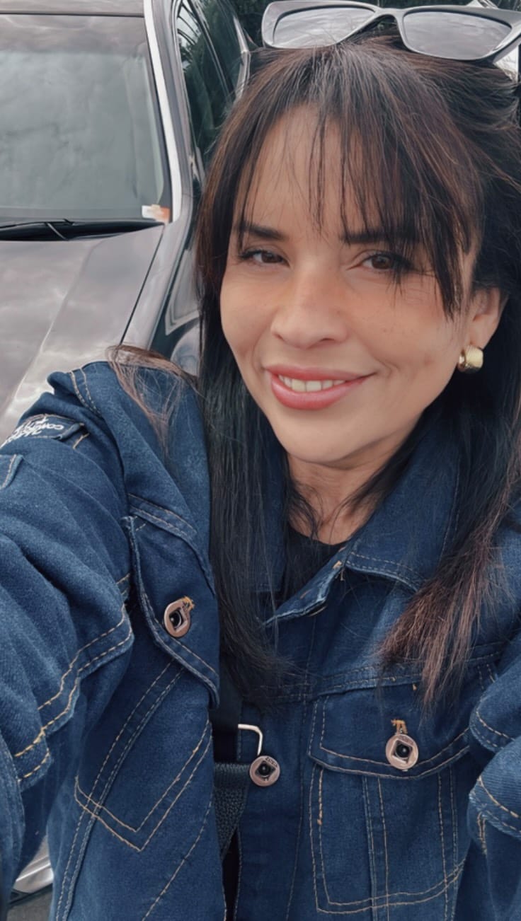 Post 1 by Mel Velasquez on Instagram (video)