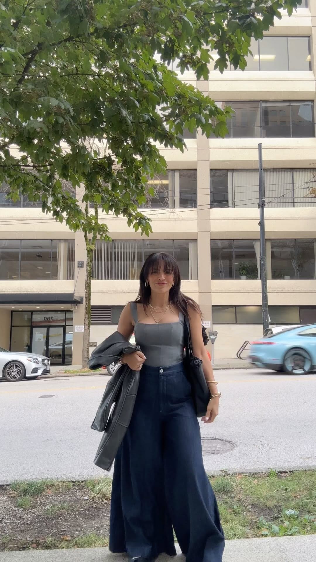 Post 9 by Mel Velasquez on Instagram (video)
