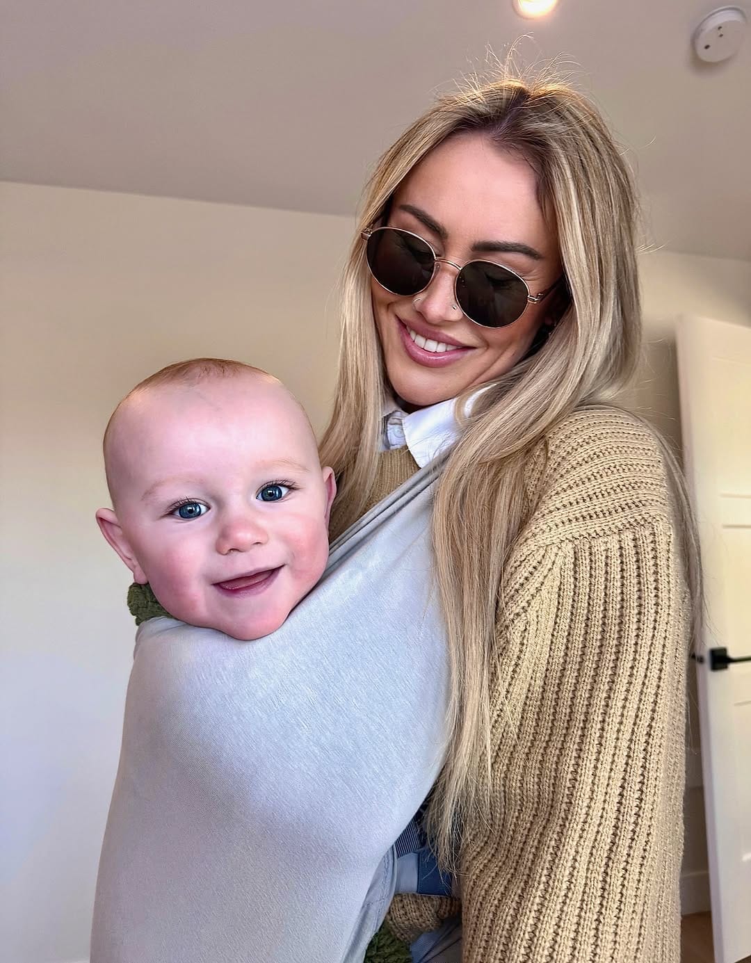 Post 6 by Kayla Jensen on Instagram (image)