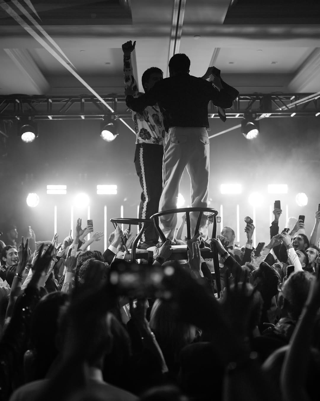 Post 4 by International Event Producers on Instagram (carousel)