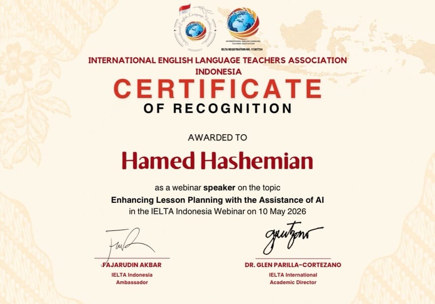 Post 4 by Hamed Hashemian 🇮🇷 on Instagram (carousel)