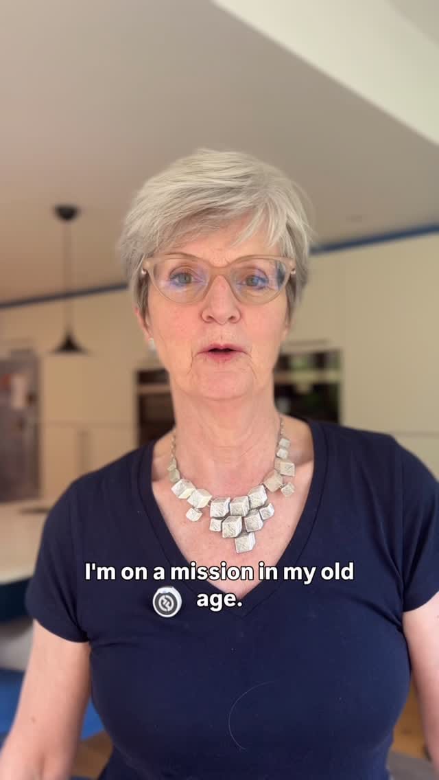 Post 10 by Judith Leary-Joyce | Energy efficient home on Instagram (video)