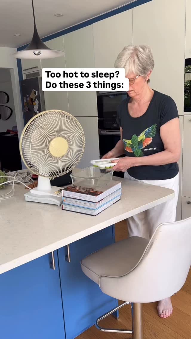 Post 4 by Judith Leary-Joyce | Energy efficient home on Instagram (video)