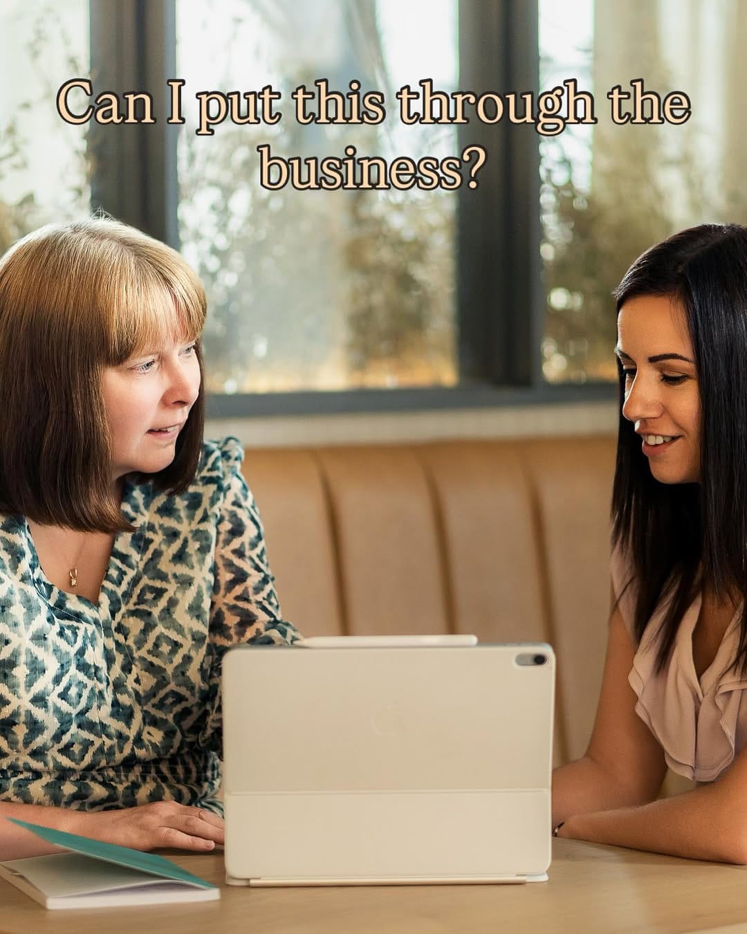 Post 1 by Navigate Accountancy on Instagram (image)